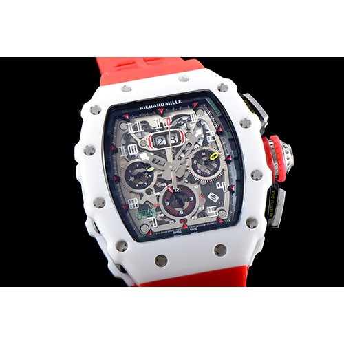 리차드밀 RM11-03-17